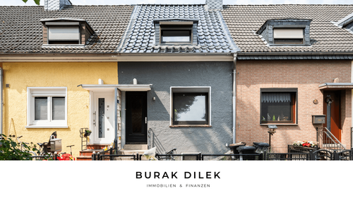 Foto - Haus zum Kaufen in Bremen 199.000,00 € 58.03 m²