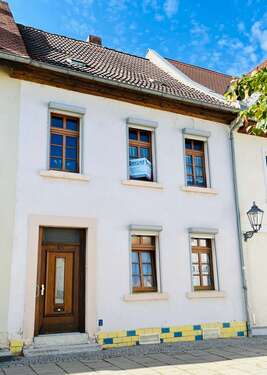 Foto - Haus zum Kaufen in Bernburg 86.300,00 € 104 m²