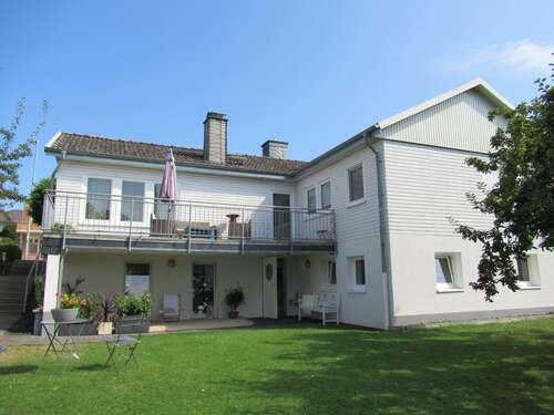 Foto - Haus zum Mieten in Limburg 2.200,00 € 230 m²