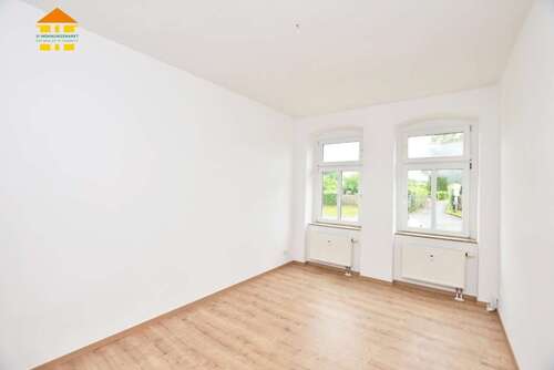 Foto - Wohnung zum Mieten in Chemnitz 317,00 € 63 m²