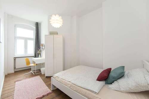 Foto - WG-Zimmer in Berlin 630,00 € 12 m²