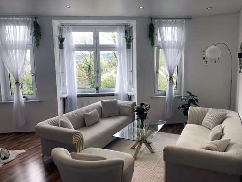 Foto - Wohnung zum Kaufen in Stuttgart 380.000,00 € 83 m²