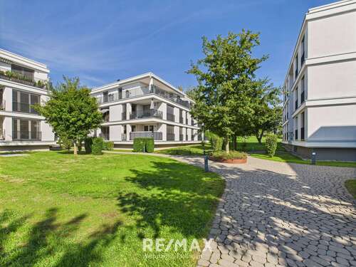 Foto - Wohnung zum Kaufen in Leonberg 628.000,00 € 102.65 m²