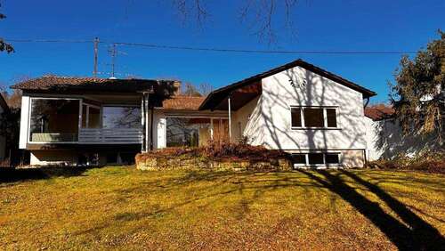 Foto - Haus zum Mieten in Schönaich 2.950,00 € 210 m²