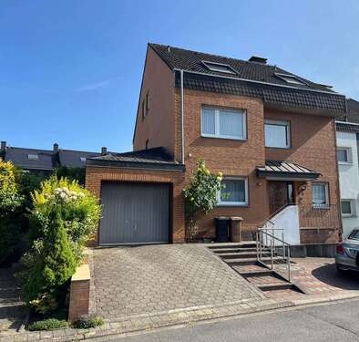 Foto - Haus zum Kaufen in Dortmund-Sölderholz 499.000,00 € 200 m²