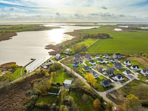 Foto - Haus zum Kaufen in Poseritz Puddemin 846.000,00 € 184 m²