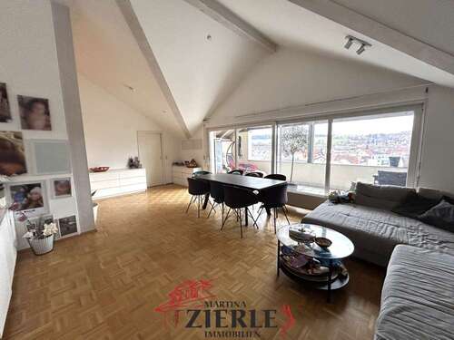 Foto - Wohnung zum Kaufen in Uhingen 339.000,00 € 95 m²