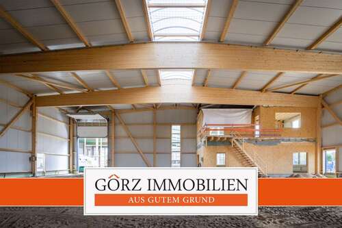 Foto - Halle in Quickborn 5.030,00 € 337.53 m²