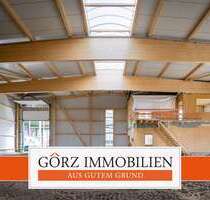 Halle in Quickborn 5.030,00 € 337.53 m²