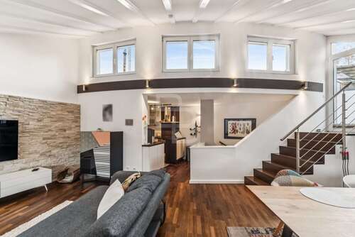 Foto - Wohnung zum Kaufen in Köln 499.000,00 € 102.9 m²