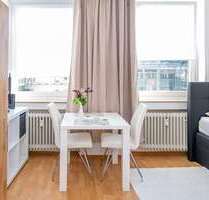 Wohnung zum Mieten in Nürnberg 590,00 € 30 m²