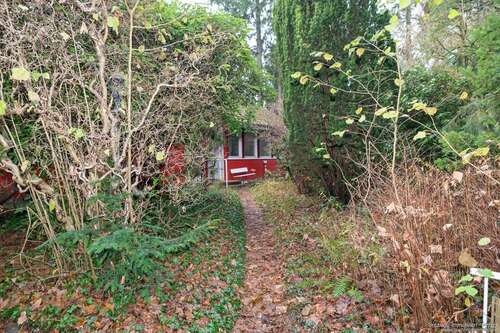 Foto - Grundstück zu verkaufen in Buchholz in der Nordheide 209.000,00 € 1006 m²