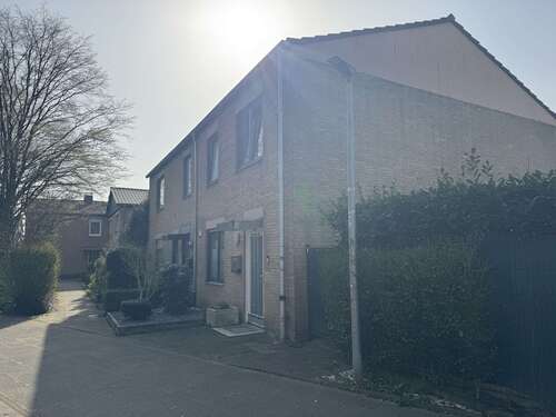 Foto - Haus zum Kaufen in Düsseldorf Garath 437.000,00 € 89 m²