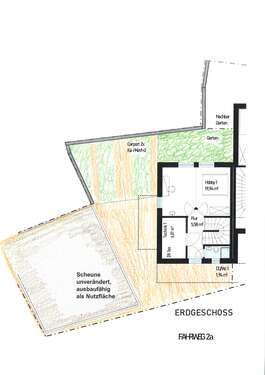 Foto - Haus zum Mieten in Nußloch 2.150,00 € 130 m²