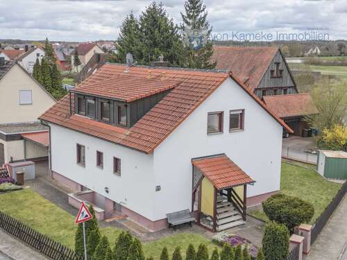 Foto - Haus zum Kaufen in Großenseebach 549.000,00 € 156.29 m²