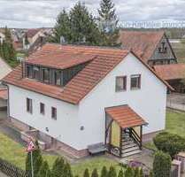 Haus zum Kaufen in Großenseebach 549.000,00 € 156.29 m²