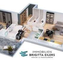 Wohnung zum Kaufen in Achim 539.000,00 € 108.14 m²