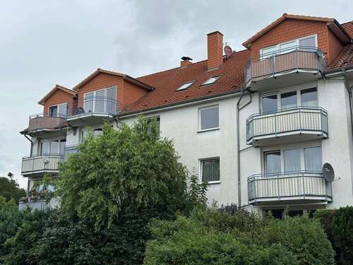 Foto - Wohnung zum Mieten in Loitz 435,00 € 77 m²