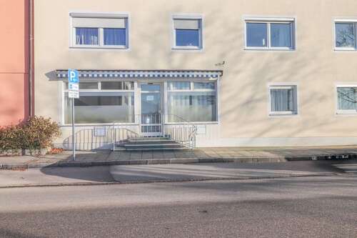 Foto - Büro in Ainring 225.000,00 € 96 m²