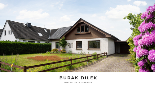 Foto - Haus zum Kaufen in Achim 349.000,00 € 165.36 m²