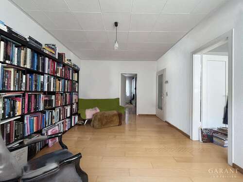 Foto - Wohnung zum Kaufen in Stuttgart 225.000,00 € 66 m²
