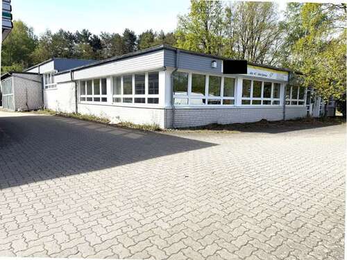 Foto - Halle in Burgdorf 675.000,00 € 362.94 m²
