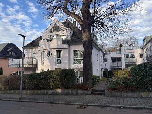Foto - Wohnung zum Kaufen in Chemnitz 325.000,00 € 183 m²