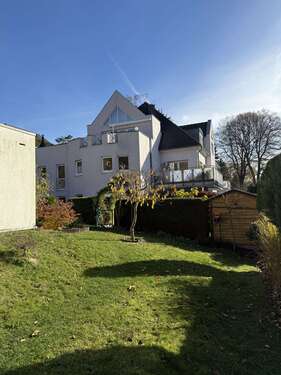 Foto - Wohnung zum Kaufen in Chemnitz 335.000,00 € 183 m²