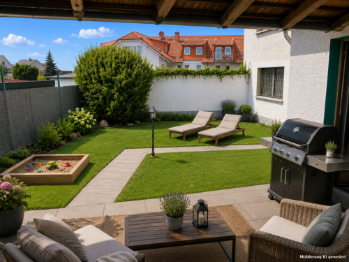 Foto - Wohnung zum Mieten in Pohlheim 895,00 € 96 m²