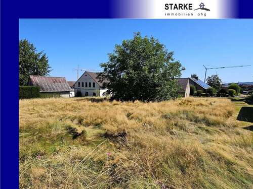 Foto - Grundstück zu verkaufen in Hille Oberlübbe 150.000,00 € 1866 m²