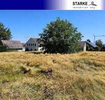 Grundstück zu verkaufen in Hille Oberlübbe 150.000,00 € 1866 m² - Hille / Oberlübbe