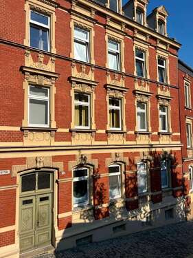 Foto - Wohnung zum Mieten in Hof 980,00 € 122.1 m²