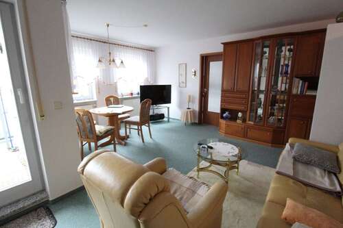 Foto - Wohnung zum Kaufen in Chemnitz 85.000,00 € 52.72 m²