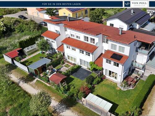 Foto - Haus zum Kaufen in Landshut 695.000,00 € 158.58 m²