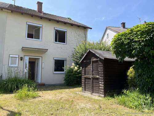 Foto - Haus zum Kaufen in Tittmoning 375.000,00 € 110 m²