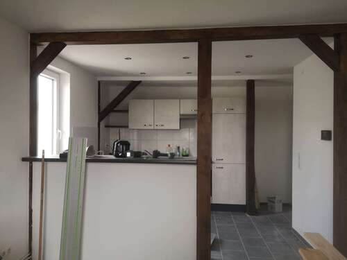 Foto - Wohnung zum Mieten in Lübeck 650,00 € 55 m²