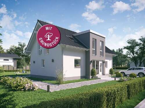 Foto - Haus zum Kaufen in Backnang 764.539,00 € 157 m²