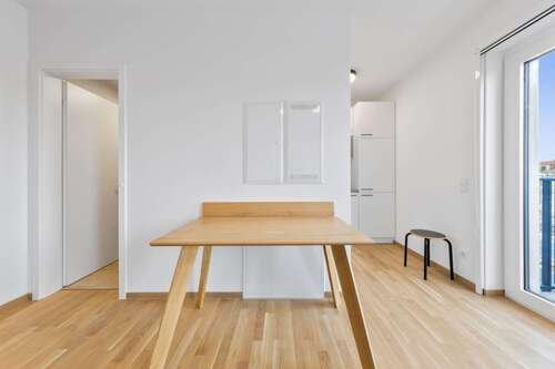 Foto - Wohnung zum Mieten in Berlin - Schöneberg 770,00 € 20 m²