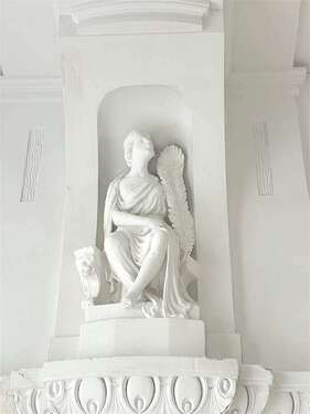 Foto - Wohnung zum Kaufen in Berlin 2.720.000,00 € 262.74 m²