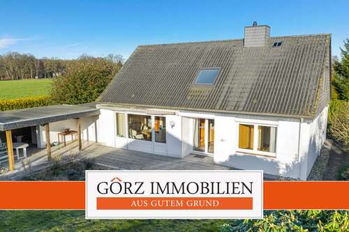 Foto - Haus zum Kaufen in Norderstedt 620.000,00 € 146 m²