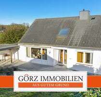 Haus zum Kaufen in Norderstedt 620.000,00 € 146 m² Haus zum Kaufen in Norderstedt 620.000,00 € 146 m²