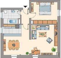 Wohnung zum Mieten in Gelsenkirchen 409,00 € 58.01 m²