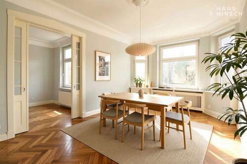 Foto - Wohnung zum Kaufen in Hamburg 599.000,00 € 105 m²