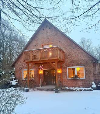 Foto - Haus zum Kaufen in Fintel 590.000,00 € 237.45 m²