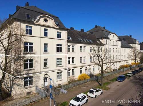Foto - Wohnung zum Mieten in Saarbrücken 1.050,00 € 120 m²