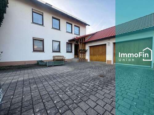 Foto - Wohnung zum Mieten in Neuenmarkt 740,00 € 83 m²