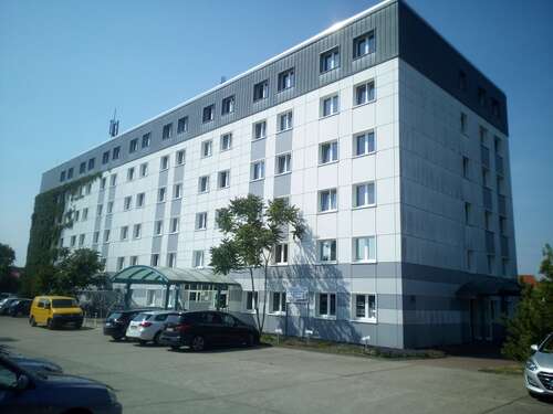 Foto - Büro in Ahrensfelde 411,00 € 34.22 m²