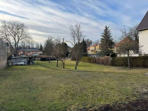 Foto - Grundstück zu verkaufen in Forst (Lausitz) 99.000,00 € 1485 m²