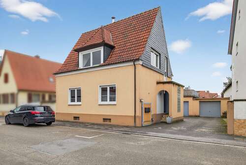 Foto - Haus zum Kaufen in Jockgrim 489.000,00 € 173.77 m²
