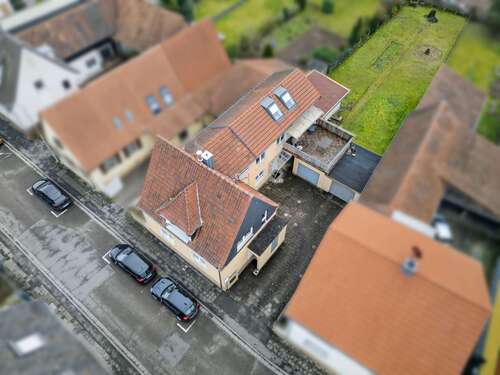 Foto - Haus zum Kaufen in Jockgrim 489.000,00 € 173.77 m²